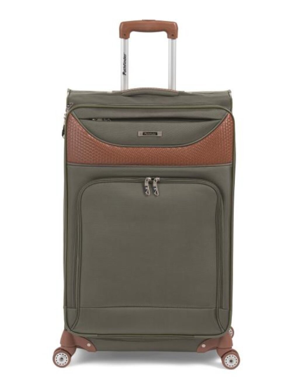PATHFINDER 28in Softside Spinner